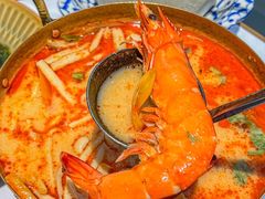 -BetterThai 泰加(苏州中心店)