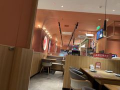 -鱼酷活鱼烤鱼(静安大融城店)