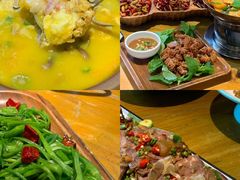 -隔壁老王·家常云南菜(花巷店)