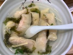 -顾一碗馄饨·烧麦(儿童医学中心店)