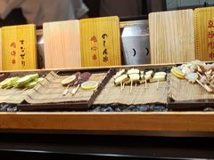 -汉来海港·海鲜自助餐厅(上海七宝领展广场店)