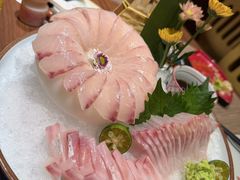 -和乐日本料理(淘金店)