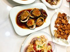 -来之顺海鲜菜馆·青岛菜·始于1993(栈桥店)