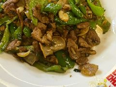 -破三川·新川菜(静安大融城店)