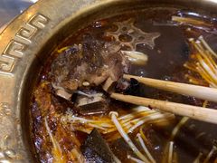 -和庆斋羊蝎子火锅·碳缸烧烤(顺义旗舰店)