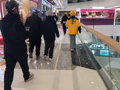 -万达广场(北京槐房店)
