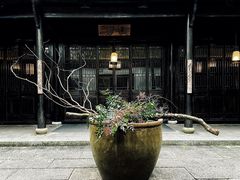 -法云安缦酒店
