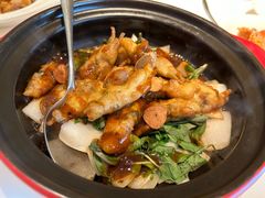 -莆田餐厅PUTIEN(西安万象天地店)