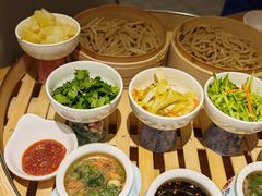 -郭靖内蒙菜·烤全羊·烧烤(望京旗舰店)