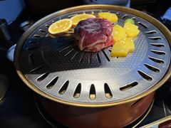 -西塔老太太泥炉烤肉(南山旗舰店)