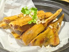 -悦满楼·西关名点·湛江名菜(航空综合大厦店)