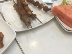 -集杰尚品海鲜烤肉火锅自助餐厅(经区九龙城店)