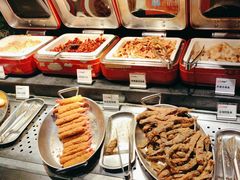 -西十二街牛排(西红门荟聚店)