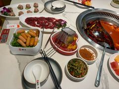 -椒王火锅(厚街万达店)