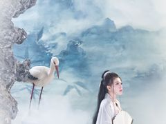 -九月鹰飞汉服摄影工作室