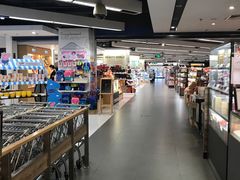 -Olé精品超市(上海虹桥南丰城店)