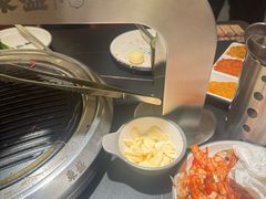 -東盛炭烤自助料理(玄武招商花园城店)