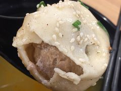 -小杨生煎(南京东路食品一店)