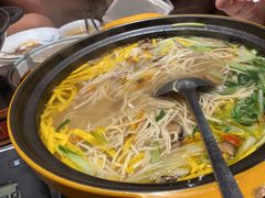 -芳芳私房菜·精做淮扬菜(承德路店)