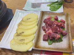 -牛也烧肉(摩尔城店)