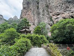 -雁荡山风景名胜区