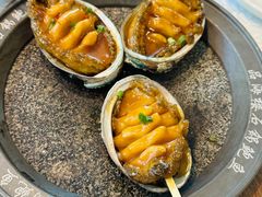 -品海楼·大连海鲜(老虎滩店)