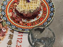 -通海俄式烧烤·俄罗斯大串(嵩山路店)