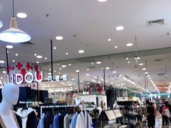 -新世界百货(顺义店)