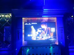 -欢乐迪KTV(观音桥未来国际店)