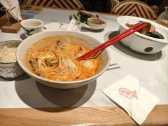 -芽笼芽笼新加坡餐厅(环球港店)