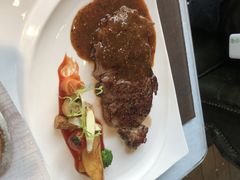 -红屋牛排(闽江路店)