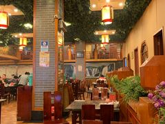大堂-吾味香葫芦头(安西街店)