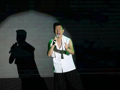 -陕北民歌大舞台