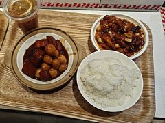 -乡村基·川味现炒大王(熙悦天街店)