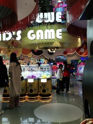 点击看大图 -meland club亲子乐园(重庆万象城店)