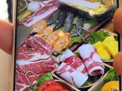 -乌拉烤肉(如皋首店)