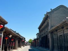 -榆次老城