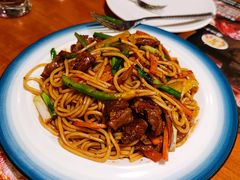 -雅达利超级牛扒(万科广场店)