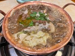 -顺顺小吃(独克宗古城店)