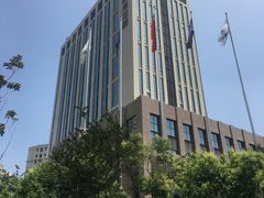 -青岛颐海花园酒店总店·自助餐厅