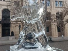 -人民防洪胜利纪念塔