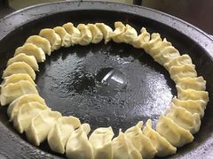 锅贴-玉华饮食店(茅台路店)