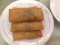 -北京全聚德(天安门店)