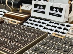 -1001艺术手作·银饰DIY·拼豆(小寨金莎店)