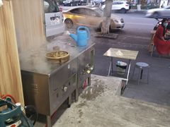 -晓友烧麦(光华村店)