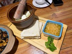 -符离集餐厅(万象城店)