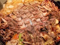 -盛江山自助料理(奥莱锦辉购物广场店)