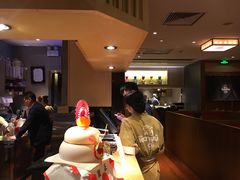 -小山日本料理(兴业太古汇店)