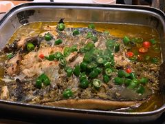 -半天妖烤鱼(方庄店)