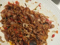 -院里寻菜·精致庭院菜(观沙岭店)